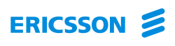 Ericsson Logo