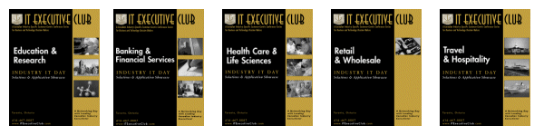 IT Executive Club - IT Industry Days