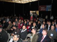 The Conference