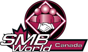 SMB World Logo